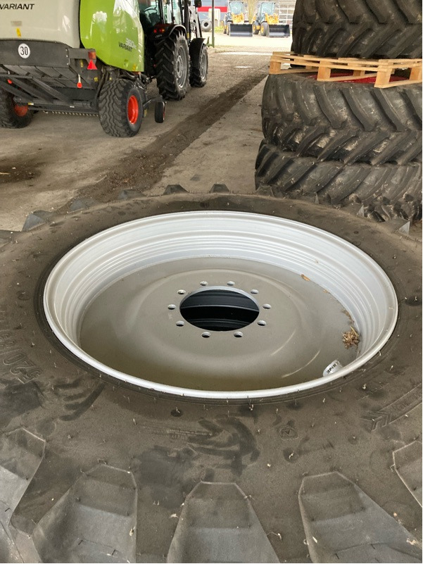 Amazone Komplettrad 520/85R42 2x - Pulverizador agricola: foto 3 Amazone Komplettrad 520/85R42 2x - Pulverizador agricola: foto 3