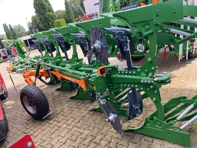 Amazone Teres 300 V 5 0 100 - Arado: foto 3 Amazone Teres 300 V 5 0 100 - Arado: foto 3