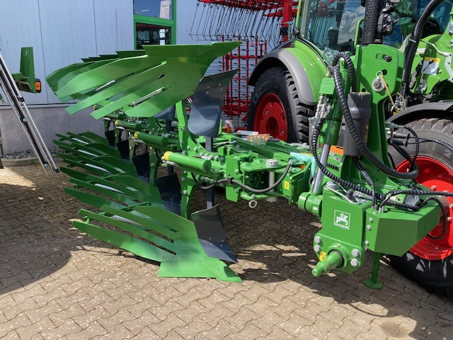 Amazone Teres 300 V 5 0 100 - Arado: foto 1 Amazone Teres 300 V 5 0 100 - Arado: foto 1