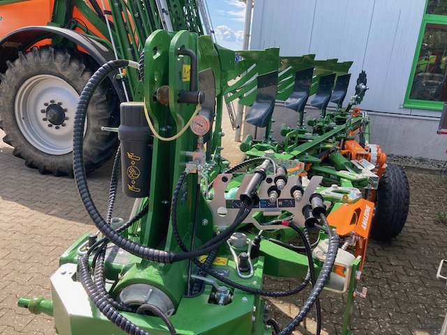 Amazone Teres 300 V 5 0 100 - Arado: foto 2 Amazone Teres 300 V 5 0 100 - Arado: foto 2