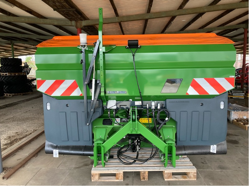 Amazone ZA-TS Hydro 4200 Ultra - Pulverizador agricola: foto 1 Amazone ZA-TS Hydro 4200 Ultra - Pulverizador agricola: foto 1