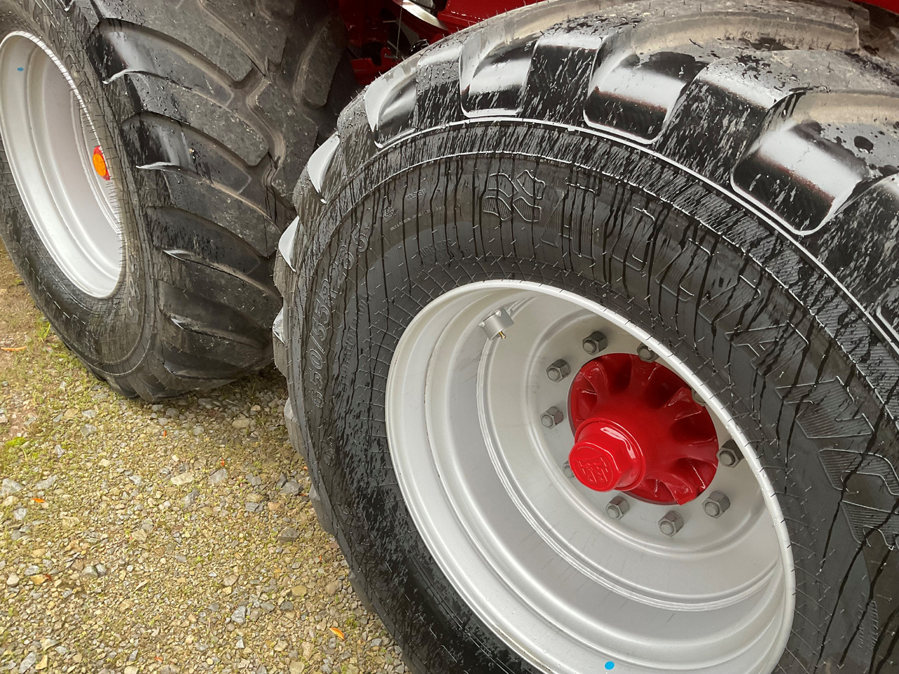 Annaburger HTS 29G.14 ECO-Liner - Camião basculante: foto 3 Annaburger HTS 29G.14 ECO-Liner - Camião basculante: foto 3