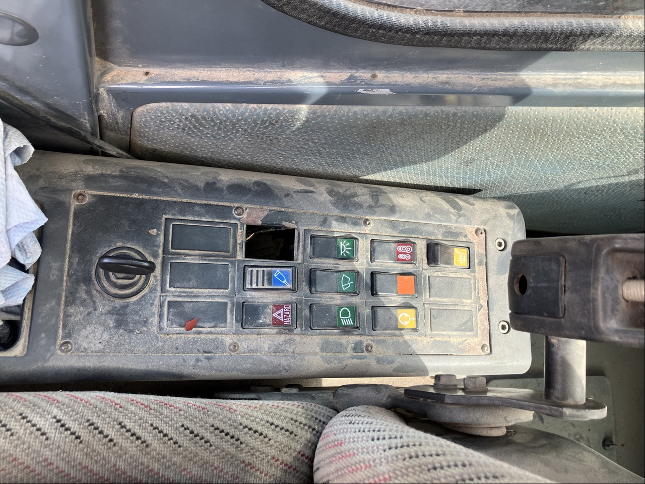 Atlas 1304K - Escavadeira: foto 4 Atlas 1304K - Escavadeira: foto 4