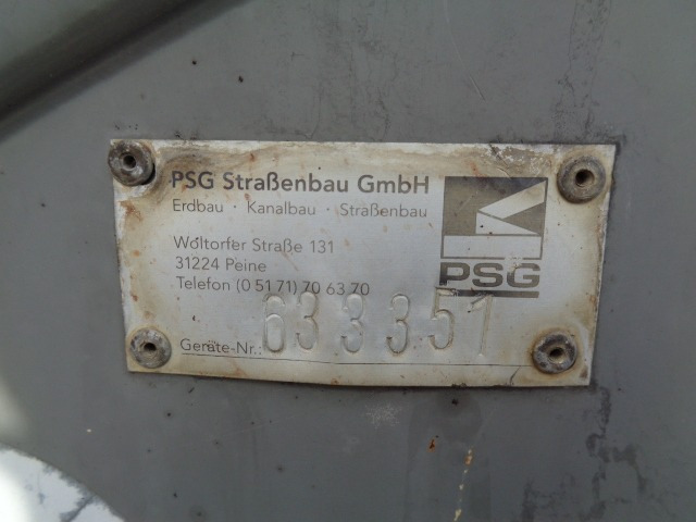 Atlas Radlader AR 65 - Pá carregadora: foto 2 Atlas Radlader AR 65 - Pá carregadora: foto 2