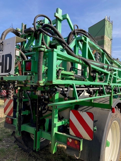 CHD Feldspritze 3624 - Pulverizador agricola: foto 4 CHD Feldspritze 3624 - Pulverizador agricola: foto 4
