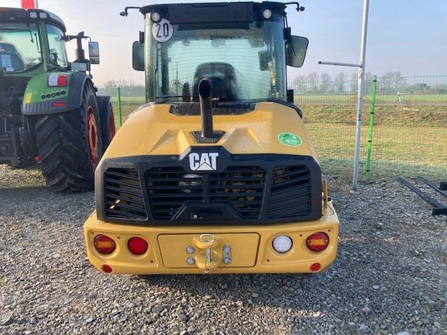 Caterpillar 906-14A - Pá carregadora de rodas: foto 5 Caterpillar 906-14A - Pá carregadora de rodas: foto 5