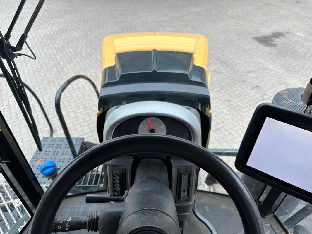 Challenger MT 775 E - Trator: foto 2 Challenger MT 775 E - Trator: foto 2