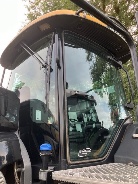 Challenger MT 875 E - Trator: foto 3 Challenger MT 875 E - Trator: foto 3