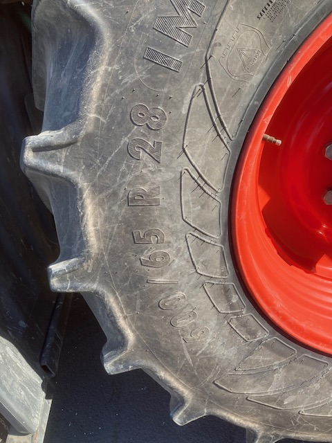 Claas Jaguar 950 - Colheitadeira: foto 3 Claas Jaguar 950 - Colheitadeira: foto 3