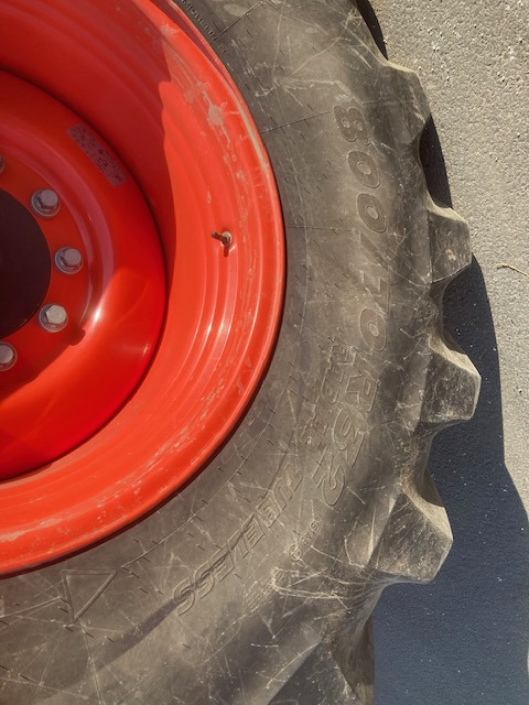 Claas Jaguar 950 - Colheitadeira: foto 2 Claas Jaguar 950 - Colheitadeira: foto 2