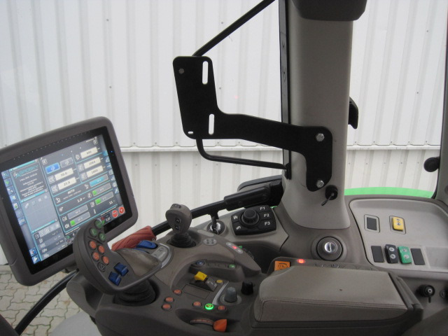 Deutz-Fahr 7250 TTV - Trator: foto 5 Deutz-Fahr 7250 TTV - Trator: foto 5
