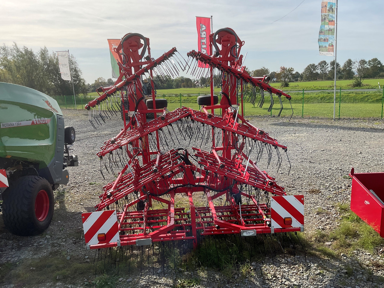 Einböck Aerostar 12.00 - Cultivador: foto 3 Einböck Aerostar 12.00 - Cultivador: foto 3