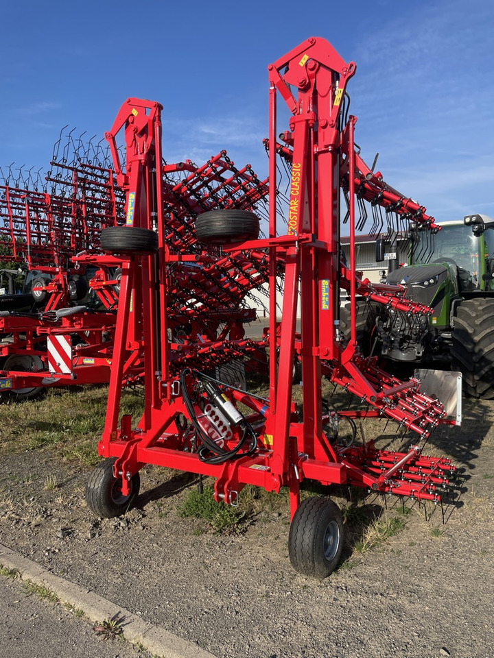 Einböck Aerostar 12.00 - Cultivador: foto 1 Einböck Aerostar 12.00 - Cultivador: foto 1