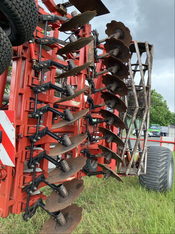 Evers Morgan VS500 Scheibenegge - Grades de discos: foto 3 Evers Morgan VS500 Scheibenegge - Grades de discos: foto 3