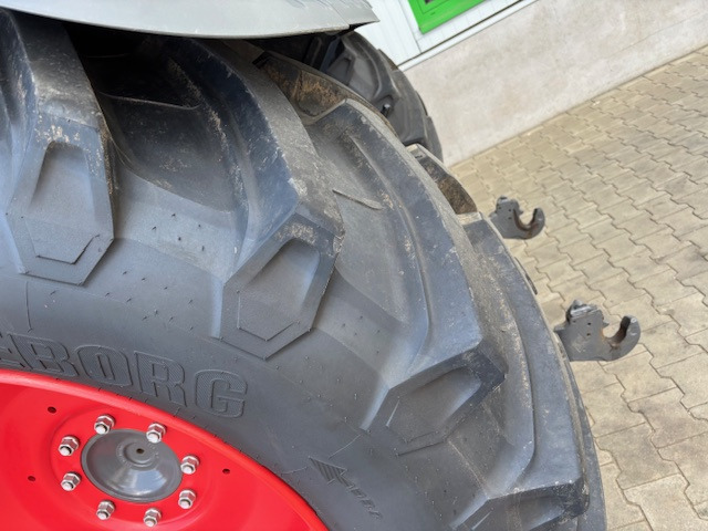 Fendt 516 Vario Gen3 Profi Setting2 - Trator: foto 4 Fendt 516 Vario Gen3 Profi Setting2 - Trator: foto 4