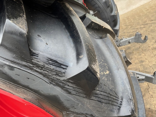 Trator Fendt 618 Vario Power Setting2: foto 6 Trator Fendt 618 Vario Power Setting2: foto 6