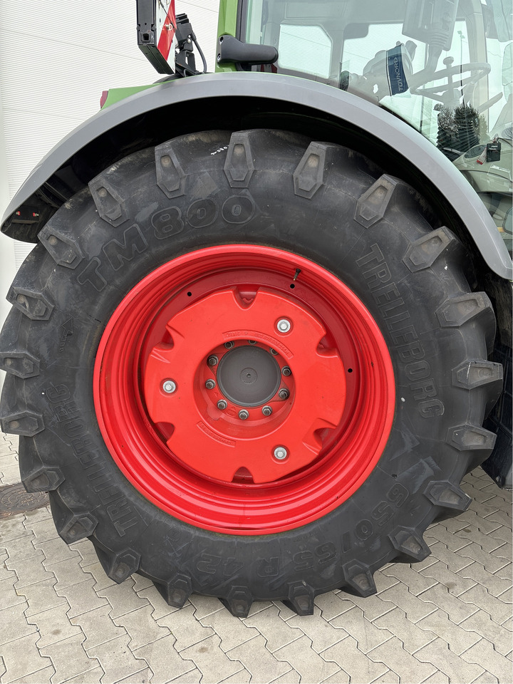 Fendt 718 Vario Gen6 PowerPlus - Trator: foto 5 Fendt 718 Vario Gen6 PowerPlus - Trator: foto 5