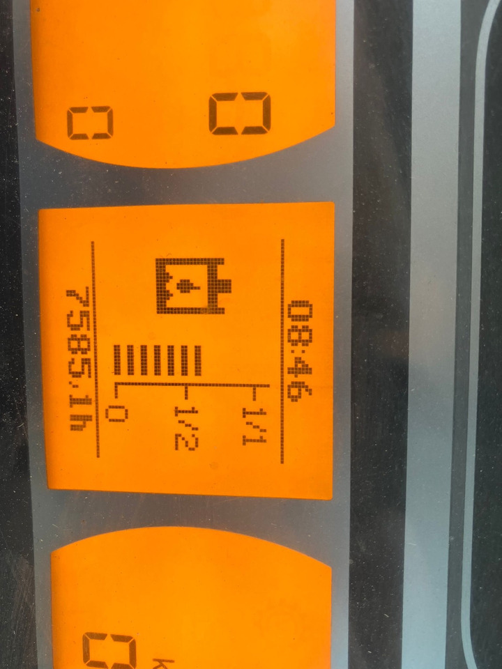 Fendt 718 Vario S4 Power - Trator: foto 2 Fendt 718 Vario S4 Power - Trator: foto 2