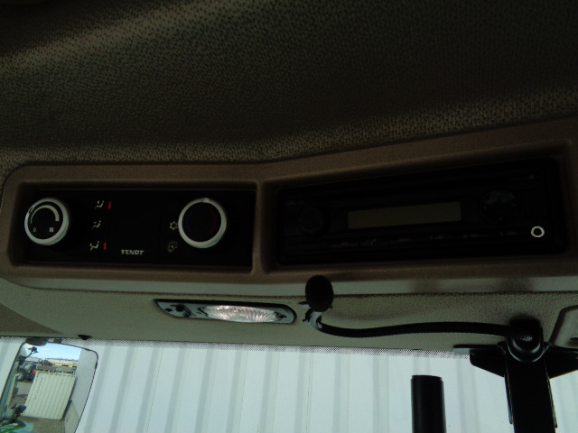 Fendt 720 Vario S4 Power - Trator: foto 3 Fendt 720 Vario S4 Power - Trator: foto 3