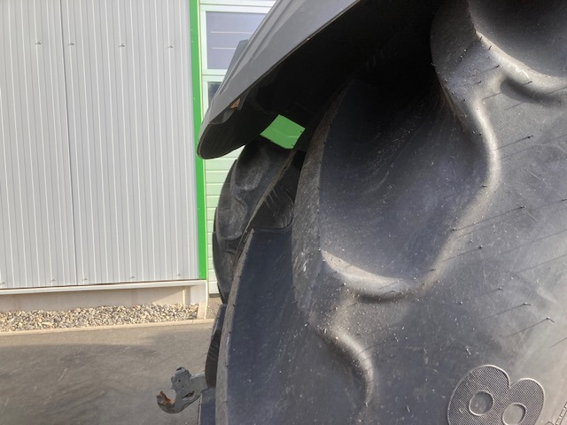 Fendt 720 Vario S4 Profi - Trator: foto 5 Fendt 720 Vario S4 Profi - Trator: foto 5