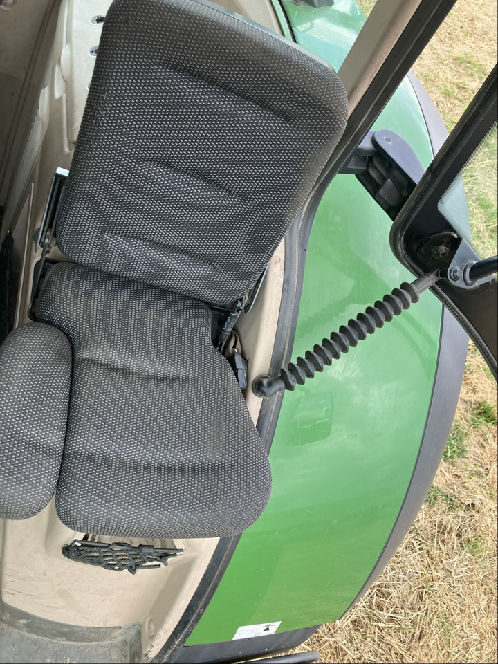 Trator Fendt 724 Vario S4: foto 11