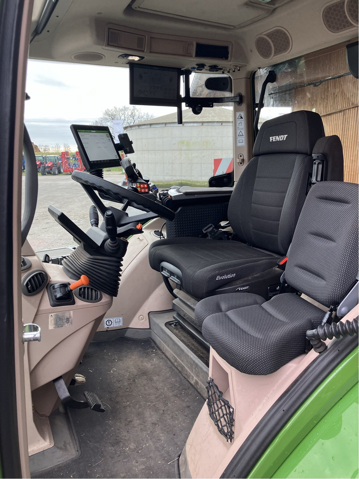 Fendt 728 Vario Gen7 - Trator: foto 2 Fendt 728 Vario Gen7 - Trator: foto 2