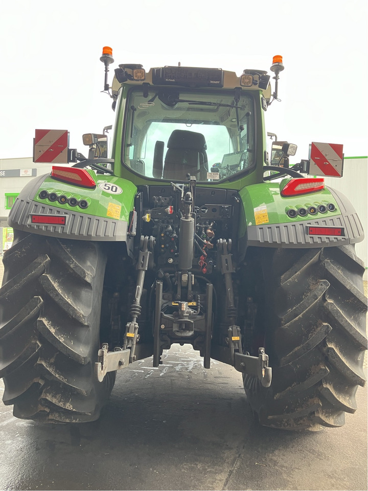 Fendt 728 Vario Gen7 - Trator: foto 5 Fendt 728 Vario Gen7 - Trator: foto 5