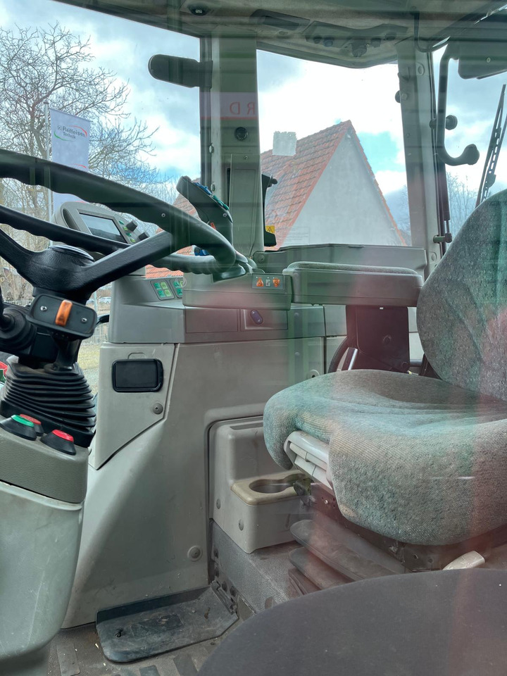 Fendt 817 Vario TMS - Trator: foto 2 Fendt 817 Vario TMS - Trator: foto 2