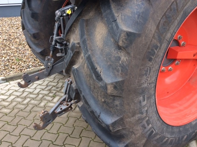 Fendt 824 Vario S4 Profi - Trator: foto 2 Fendt 824 Vario S4 Profi - Trator: foto 2