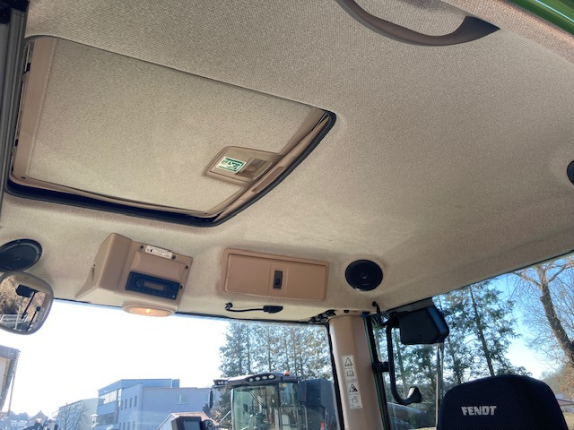 Fendt 826 Vario S4 Profi - Trator: foto 4 Fendt 826 Vario S4 Profi - Trator: foto 4