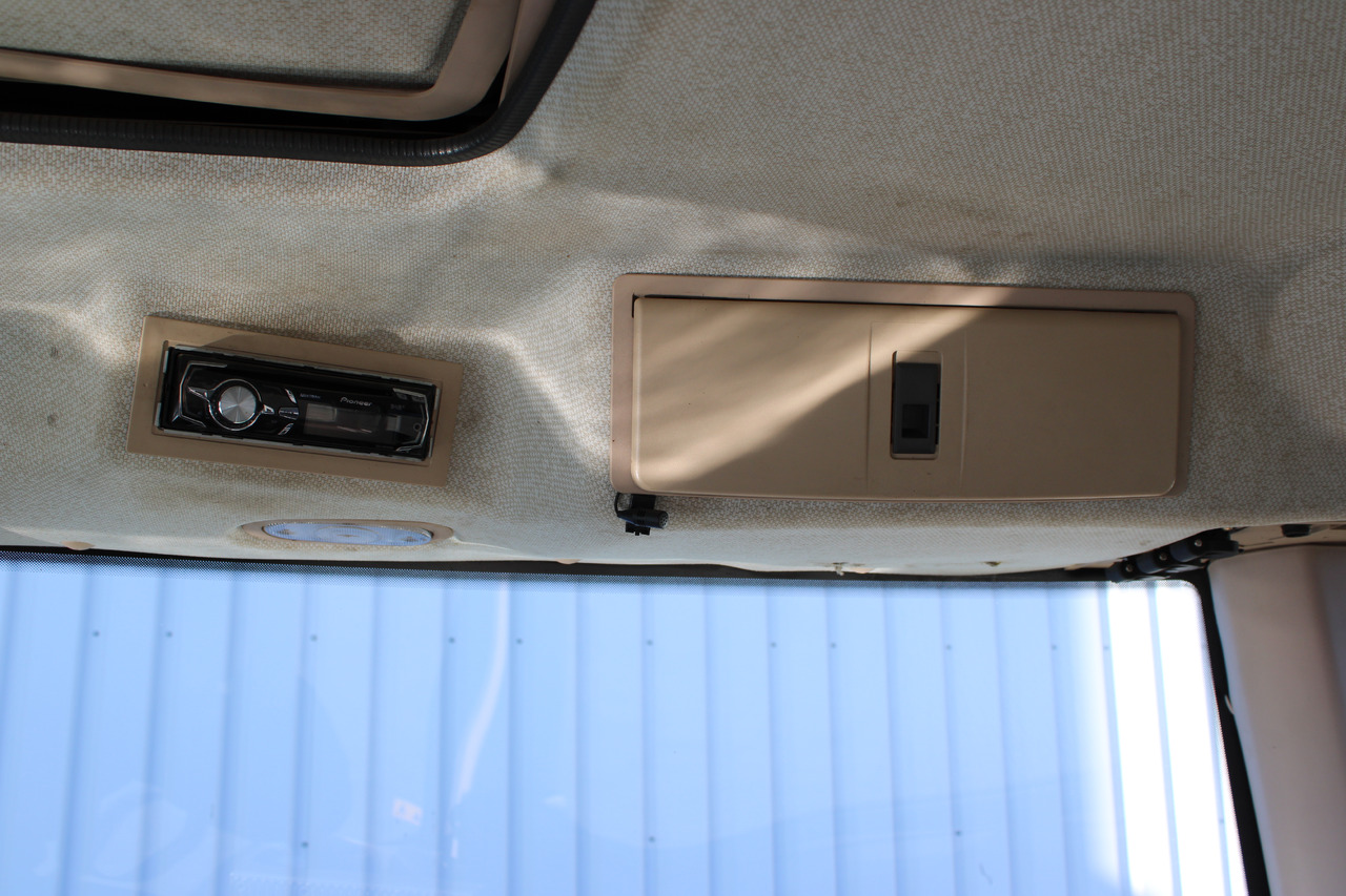 Fendt 828 Vario S4 Profi - Trator: foto 5 Fendt 828 Vario S4 Profi - Trator: foto 5