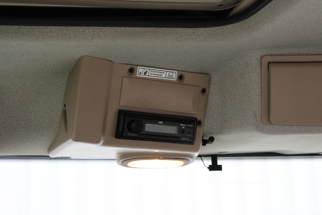 Fendt 828 Vario S4 ProfiPlus - Trator: foto 4 Fendt 828 Vario S4 ProfiPlus - Trator: foto 4