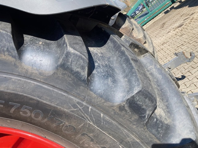 Fendt 930 Vario Gen7 Profi Setting2 - Trator: foto 5 Fendt 930 Vario Gen7 Profi Setting2 - Trator: foto 5