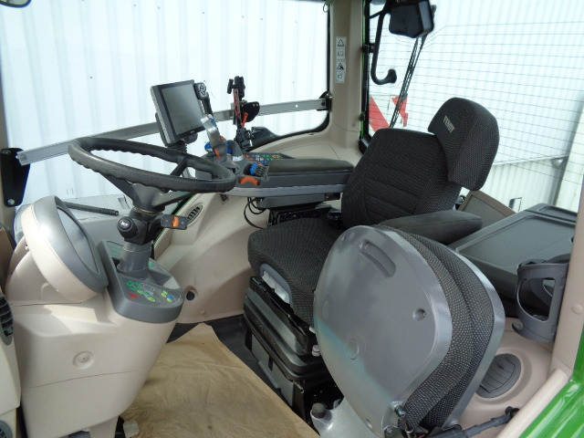 Fendt 939 Vario S4 ProfiPlus - Trator: foto 4 Fendt 939 Vario S4 ProfiPlus - Trator: foto 4