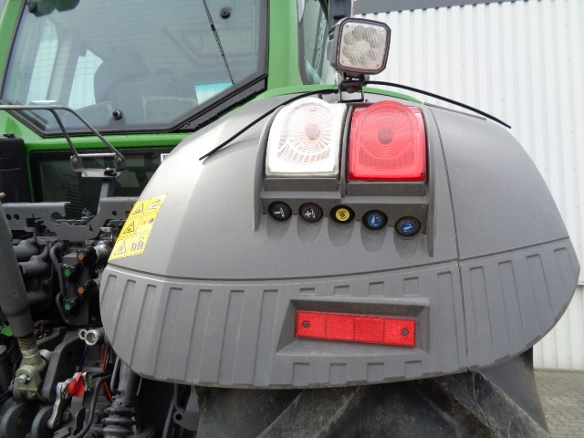 Fendt 939 Vario S4 ProfiPlus - Trator: foto 5 Fendt 939 Vario S4 ProfiPlus - Trator: foto 5