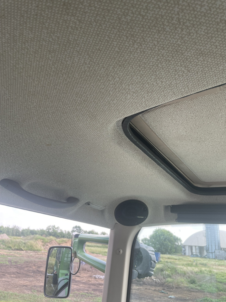 Fendt 939 Vario SCR ProfiPlus - Trator: foto 3 Fendt 939 Vario SCR ProfiPlus - Trator: foto 3