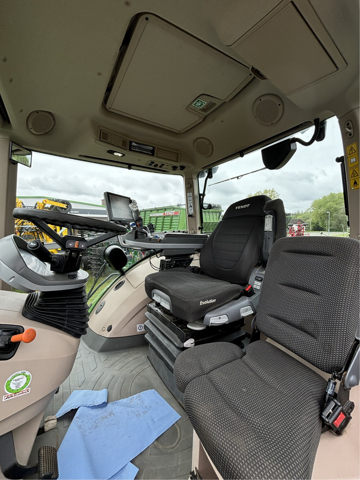 Fendt 942 Vario Gen6 ProfiPlus - Trator: foto 5 Fendt 942 Vario Gen6 ProfiPlus - Trator: foto 5