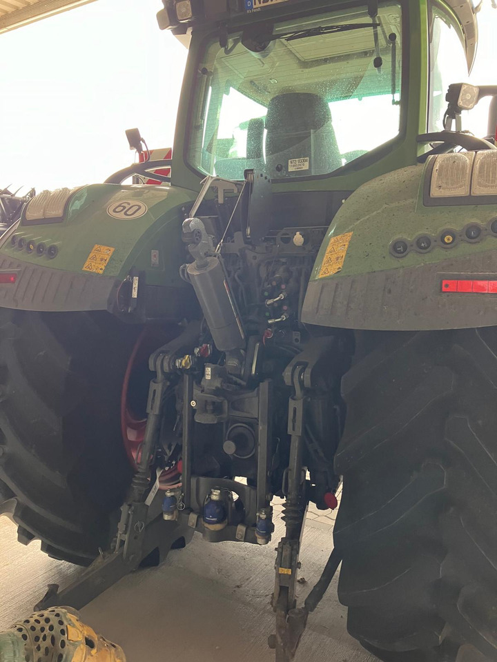 Fendt 942 Vario Gen7 Profi Setting2 - Trator: foto 2 Fendt 942 Vario Gen7 Profi Setting2 - Trator: foto 2