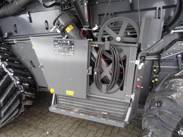 Fendt IDEAL 8T - Ceifeira debulhadora: foto 5 Fendt IDEAL 8T - Ceifeira debulhadora: foto 5