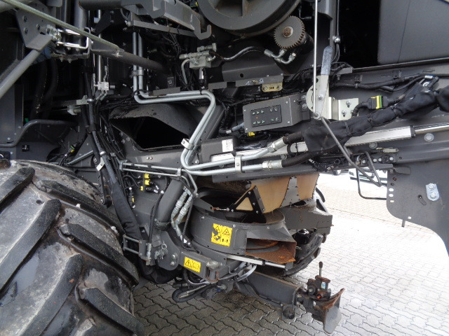 Fendt IDEAL 8T - Ceifeira debulhadora: foto 4 Fendt IDEAL 8T - Ceifeira debulhadora: foto 4