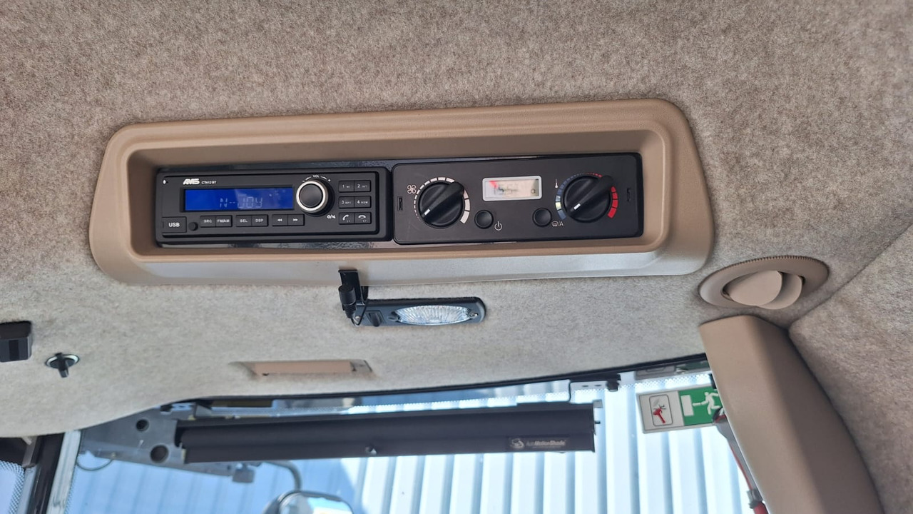 Fendt IDEAL 9 T - Ceifeira debulhadora: foto 4 Fendt IDEAL 9 T - Ceifeira debulhadora: foto 4