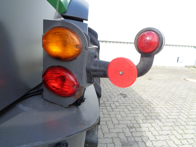 Fendt Katana 85 - Picadora de forragem automotriz: foto 3 Fendt Katana 85 - Picadora de forragem automotriz: foto 3