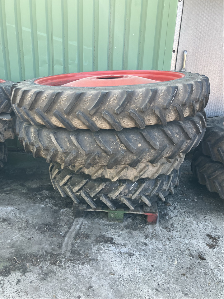 Fendt Pflege-Räder zum 700er Fendt - Jantes e pneus: foto 1 Fendt Pflege-Räder zum 700er Fendt - Jantes e pneus: foto 1
