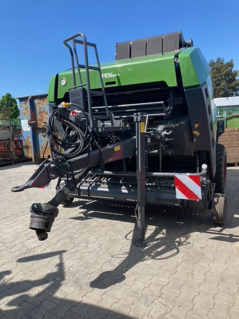 Fendt Rotana 180 V Xtra - 25 Messer - Máquina para produção de feno: foto 4 Fendt Rotana 180 V Xtra - 25 Messer - Máquina para produção de feno: foto 4