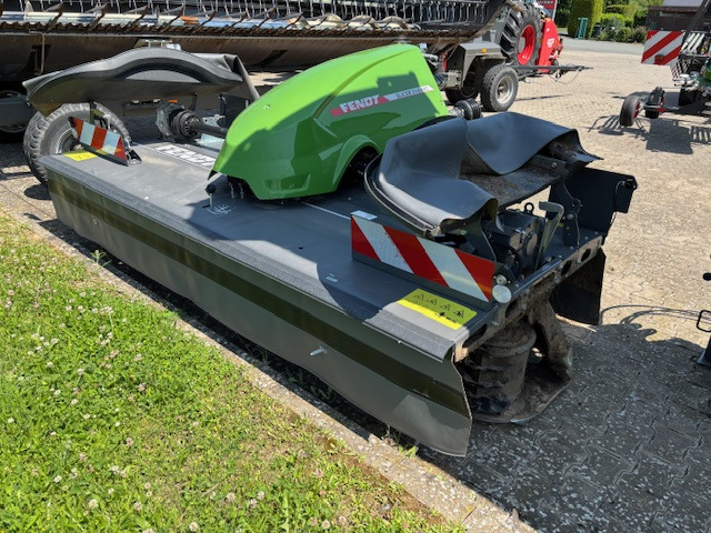 Fendt Slicer 310 F KC - Gadanheira: foto 1 Fendt Slicer 310 F KC - Gadanheira: foto 1