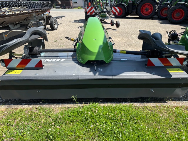 Fendt Slicer 310 F KC - Gadanheira: foto 5 Fendt Slicer 310 F KC - Gadanheira: foto 5
