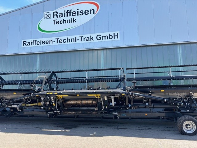 Geringhoff C. TruFlex Razor 40 Schneidwerk - Ceifeira debulhadora: foto 1 Geringhoff C. TruFlex Razor 40 Schneidwerk - Ceifeira debulhadora: foto 1