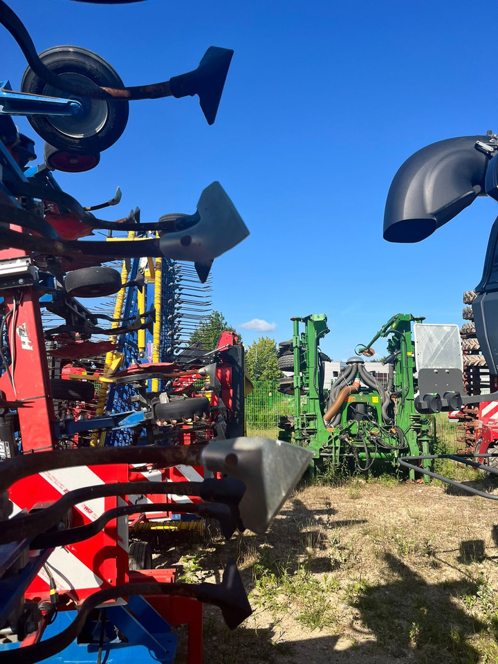 Hatzenbichler 12-Reihen / 50cm Reihenabstand - Plataforma para colher milho: foto 2 Hatzenbichler 12-Reihen / 50cm Reihenabstand - Plataforma para colher milho: foto 2