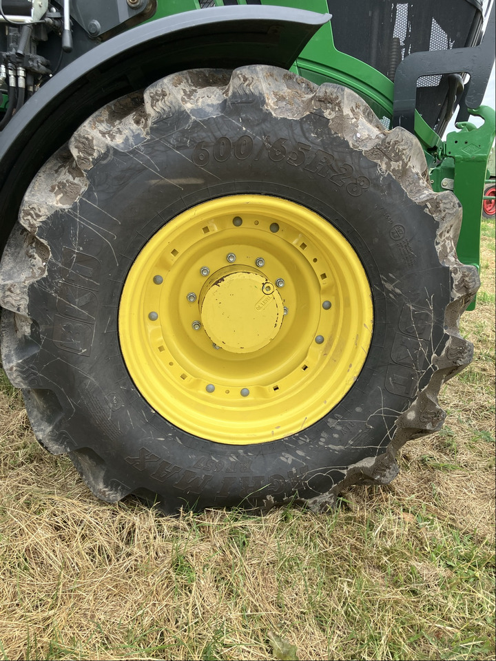 Trator John Deere 6170 M: foto 7