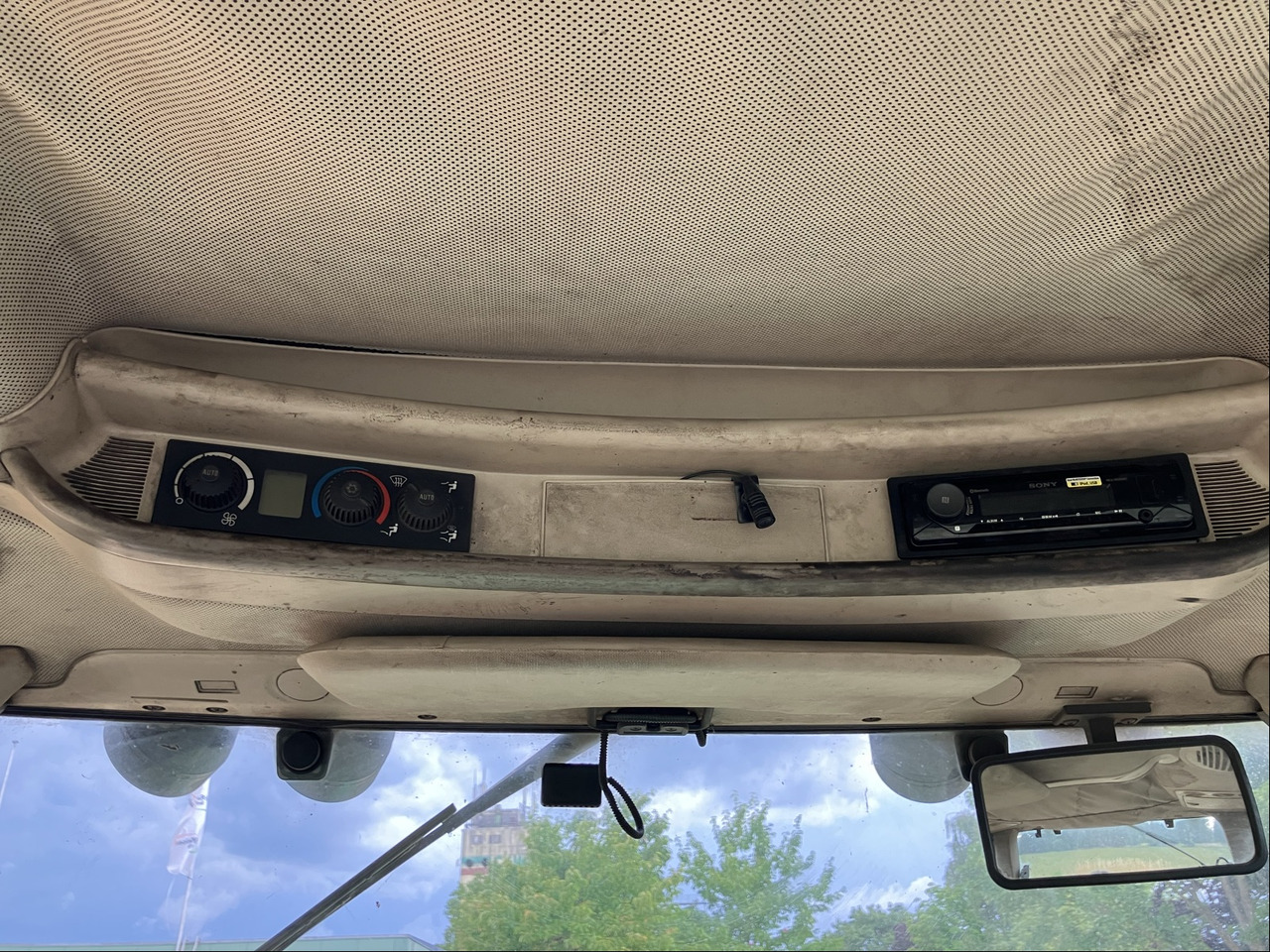 John Deere 6920 Auto Quad - Trator: foto 2 John Deere 6920 Auto Quad - Trator: foto 2